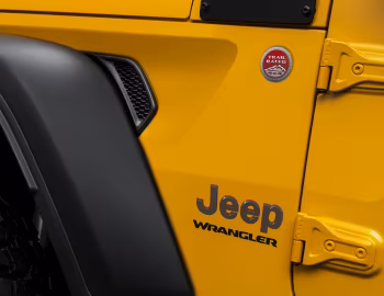Jeep Wrangler Rubicon 1941 by Mopar (JL) '03.2019