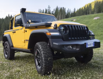 Jeep Wrangler Rubicon 1941 by Mopar (JL) '03.2019