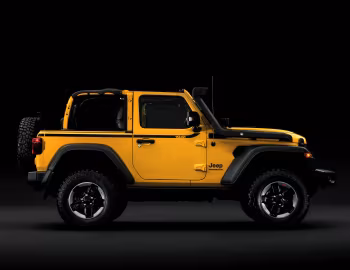 Jeep Wrangler Rubicon 1941 by Mopar (JL) '03.2019