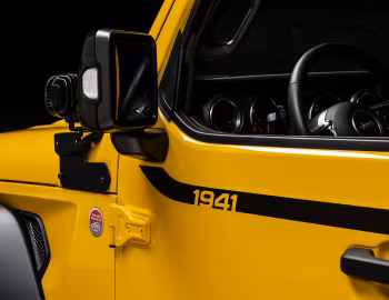 Jeep Wrangler Rubicon 1941 by Mopar (JL) '03.2019
