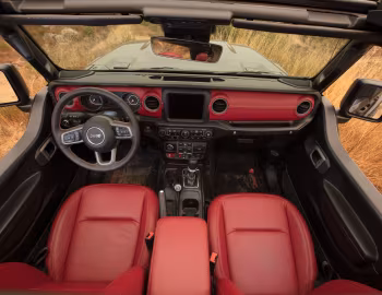 Jeep Wrangler Rubicon 392 Concept (JL) '07.2020