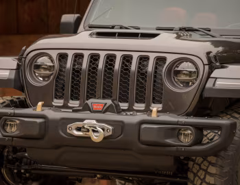 Jeep Wrangler Rubicon 392 Concept (JL) '07.2020