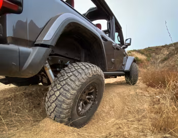 Jeep Wrangler Rubicon 392 Concept (JL) '07.2020