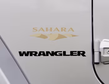 Jeep Wrangler Sahara [Worldwide] (JK) '2007–10