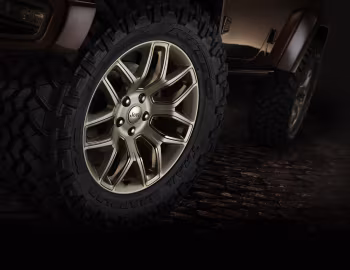 Jeep Wrangler Sundancer Concept (JK) '04.2014