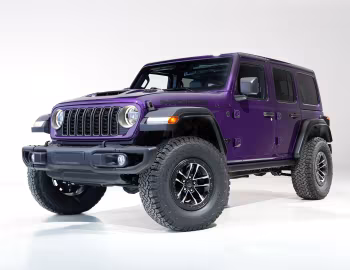 2026 Jeep Wrangler Unlimited Moab 392 [North America] (JL) '2025–pr.