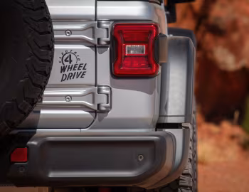 2024–pr. Jeep Wrangler Unlimited 4xe "Willys" [North America] (JL) '2023–pr.