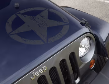 2012 Jeep Wrangler Unlimited "Freedom" [North America] (JK) '2012