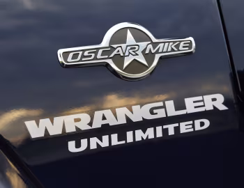 2012 Jeep Wrangler Unlimited "Freedom" [North America] (JK) '2012