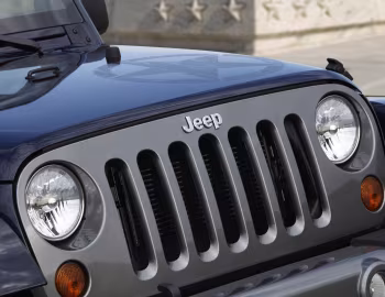 2012 Jeep Wrangler Unlimited "Freedom" [North America] (JK) '2012
