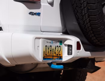 2024–pr. Jeep Wrangler Unlimited High Altitude 4xe [North America] (JL) '2023–pr.