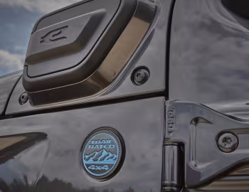 2021–23 Jeep Wrangler Unlimited "High Altitude" 4xe [North America] (JL) '2021–23