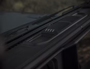 Interior 2024–pr. Jeep Wrangler Unlimited High Altitude 4xe [North America] (JL) '2023–pr.