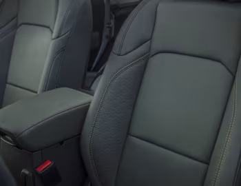 Interior 2024–pr. Jeep Wrangler Unlimited High Altitude 4xe [North America] (JL) '2023–pr.