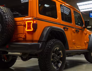 Jeep Wrangler Unlimited "Joose" [Mexico] (JL) '2025