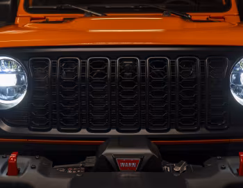 Jeep Wrangler Unlimited "Joose" [Mexico] (JL) '2025