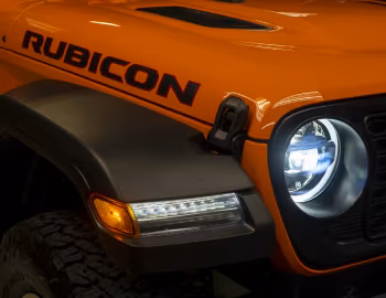 Jeep Wrangler Unlimited "Joose" [Mexico] (JL) '2025