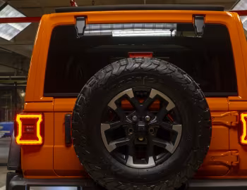 Jeep Wrangler Unlimited "Joose" [Mexico] (JL) '2025