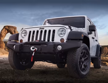 2013 Jeep Wrangler Unlimited "Moab" [North America] (JK) '2012