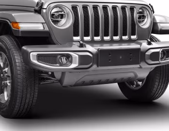 Jeep Wrangler Unlimited Overland [Latam] (JL) '2019–23