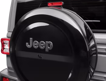 Jeep Wrangler Unlimited Overland [Latam] (JL) '2019–23