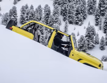 Jeep Wrangler Unlimited Overland 4xe [EU-spec] (JL) '2021–23