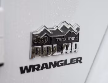 Jeep Wrangler Unlimited "Polar" [Australia] (JK) '2014