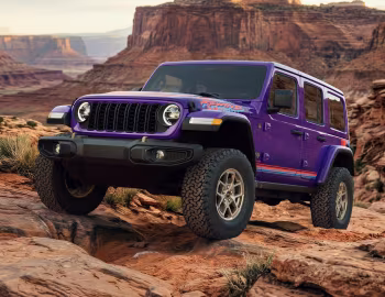 2026 Jeep Wrangler Unlimited "Rewind" [North America] (JL) '2026