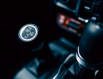 Interior Jeep Wrangler Unlimited Rubicon [Japan] (JL) '2024–pr.