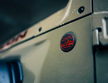 Jeep Wrangler Unlimited Rubicon [Japan] (JL) '2024–pr.