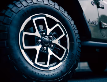Jeep Wrangler Unlimited Rubicon [Japan] (JL) '2024–pr.