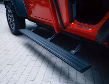 Jeep Wrangler Unlimited Rubicon [Japan] (JL) '2024–pr.