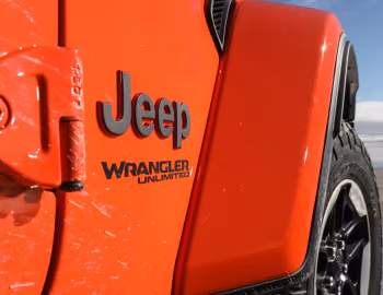 Jeep Wrangler Unlimited Rubicon [Australia] (JL) '2019–23