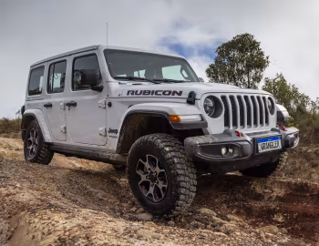 Jeep Wrangler Unlimited Rubicon [Latam] (JL) '2019–23