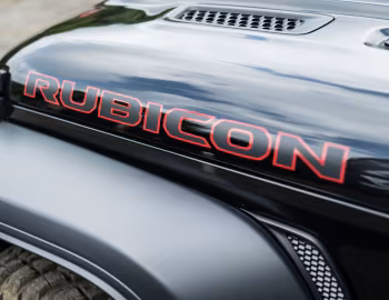 Jeep Wrangler Unlimited Rubicon [Japan] (JL) '2019–23