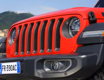 Jeep Wrangler Unlimited Rubicon [EU-spec] (JL) '2018–21