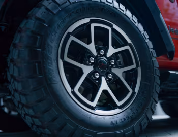 Jeep Wrangler Unlimited Rubicon [Japan] (JL) '2024–pr.