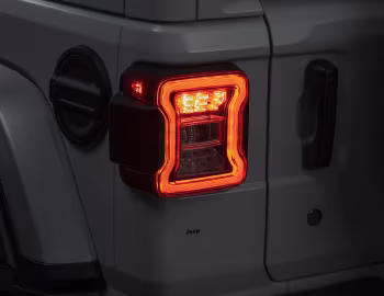 Jeep Wrangler Unlimited Rubicon [Latam] (JL) '2019–23