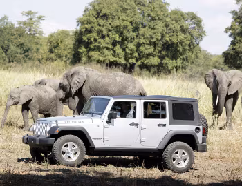 2007–10 Jeep Wrangler Unlimited Rubicon [North America] (JK) '2006–10