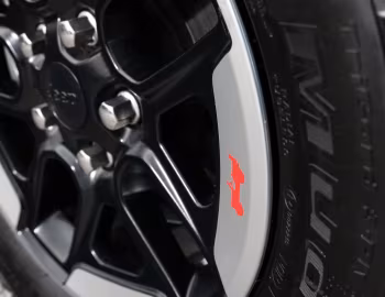Jeep Wrangler Unlimited Rubicon [Australia] (JL) '2019–23