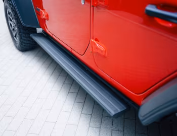 Jeep Wrangler Unlimited Rubicon [Japan] (JL) '2024–pr.