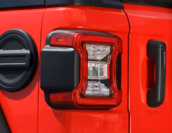 Jeep Wrangler Unlimited Rubicon [EU-spec] (JL) '2018–21