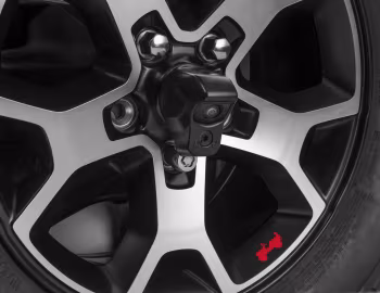 Jeep Wrangler Unlimited Rubicon [Latam] (JL) '2019–23