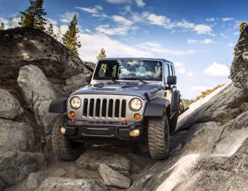 2013 Jeep Wrangler Unlimited Rubicon "10th Anniversary" [North America] (JK) '2013
