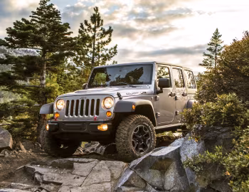 2013 Jeep Wrangler Unlimited Rubicon "10th Anniversary" [North America] (JK) '2013