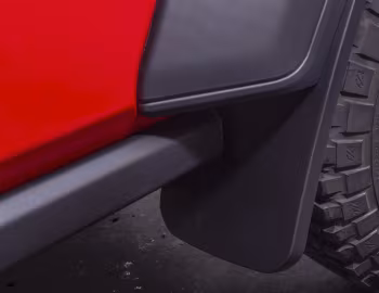 Jeep Wrangler Unlimited Rubicon "1941" [UK-spec] (JL) '2021
