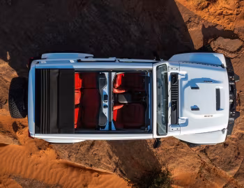 2024 Jeep Wrangler Unlimited Rubicon 392 [North America] (JL) '2023–24