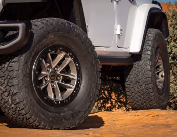 2024 Jeep Wrangler Unlimited Rubicon 392 [North America] (JL) '2023–24