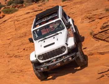 2024 Jeep Wrangler Unlimited Rubicon 392 [North America] (JL) '2023–24