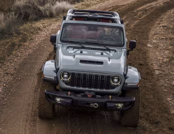 2024 Jeep Wrangler Unlimited Rubicon 392 [North America] (JL) '2023–24